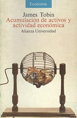 ACUMULACION DE ACTIVOS Y ACTIVIDAD ECONOMICA