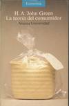 LA TEORIA DEL CONSUMIDOR