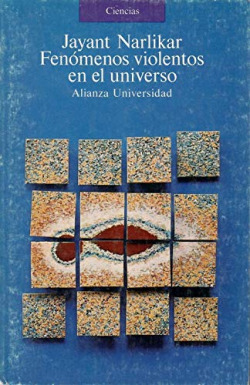 FENOMENOS VIOLENTOS EN EL UNIVERSO
