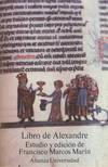 LIBRO DE ALEXANDRE