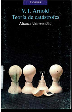 TEORIA DE CATASTROFES