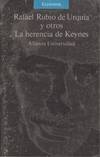LA HERENCIA DE KEYNES