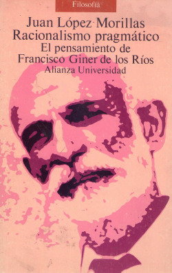 RACIONALISMO PRAGMáTICO