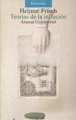 TEORIAS DE LA INFLACION