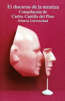 El discurso de la mentira