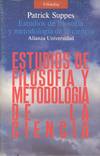 ESTUDIOS DE FILOSOFIA Y METODOLOGIA DE LA CIENCIA