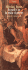 LA EXPULSION DE LA BESTIA TRIUNFANTE