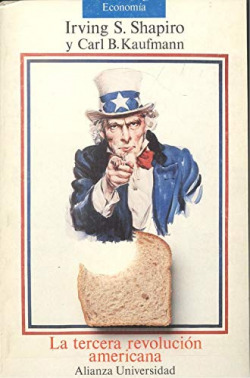 LA TERCERA REVOLUCION AMERICANA