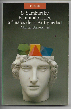 EL MUNDO FISICO A FINALES DE LA ANTIGUEDAD