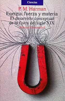 Energía, fuerza y materia