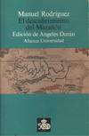 EL DESCUBRIMIENTO DEL MARAÑON