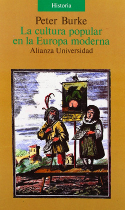 Cultura popular en europa moderna