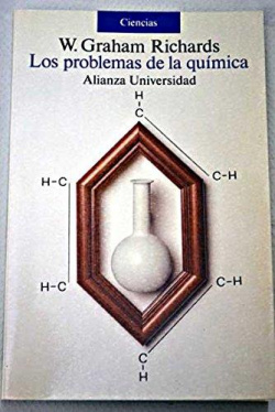 LOS PROBLEMAS DE LA QUÍMICA