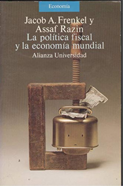 POLITICA FISCAL Y LA ECONOMIA MUNDIAL, LA