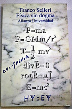 Física sin dogma