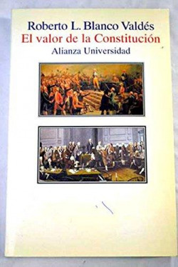 EL VALOR DE LA CONSTITUCION