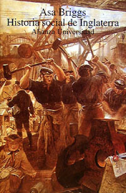 Historia social de Inglaterra