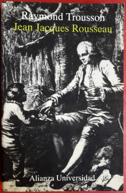Jean Jacques Rousseau