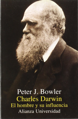 CHARLES DARWIN
