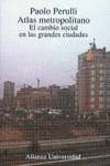 ATLAS METROPOLITANO