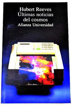 ULTIMAS NOTICIAS DEL COSMOS