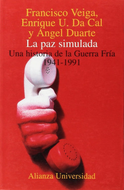 La paz simulada