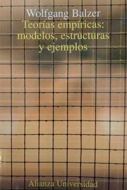 TEORIAS EMPIRICAS