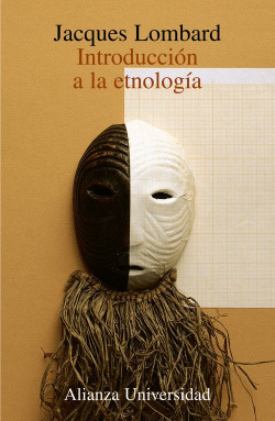 Introduccion a la etnologia