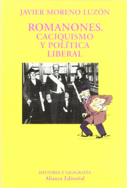 Romanones