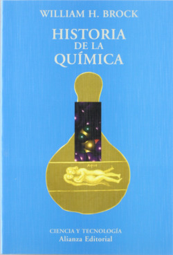 Historia de la Química