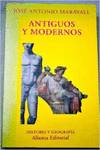 Antiguos y modernos