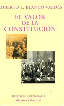 El valor de la Constitución