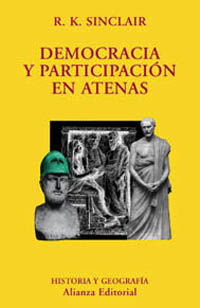 Democracia y participación en Ateneas