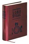 1080 recetas de cocina