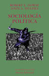 Sociología política