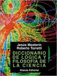 Diccionario de Lógica y Filosofía de la Ciencia