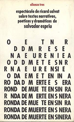 RONDA DE MUERTE EN SINERA