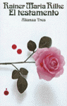 27.TRES/EL TESTAMENTO.ALIANZA TRES