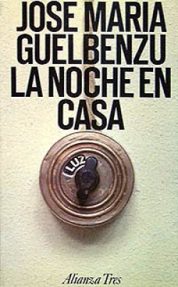 LA NOCHE EN CASA