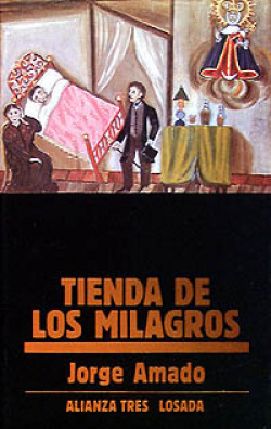 Tienda de los milagros