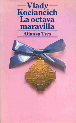 LA OCTAVA MARAVILLA