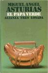 El Papa verde