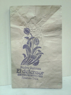 El defensor