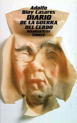 DIARIO DE LA GUERRA DEL CERDO