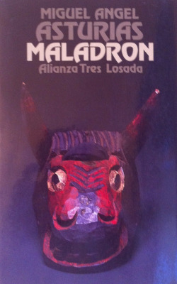 MALADRON