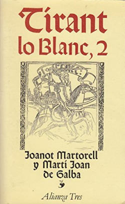 TIRANT LO BLANC, 2