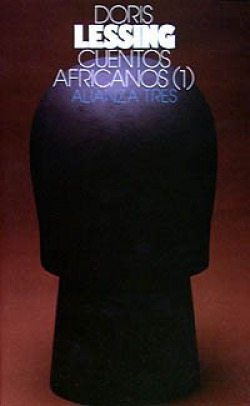 140.ALI3/CUENTOS AFRICANOS.(1)