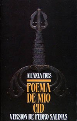 POEMA DE MIO CID
