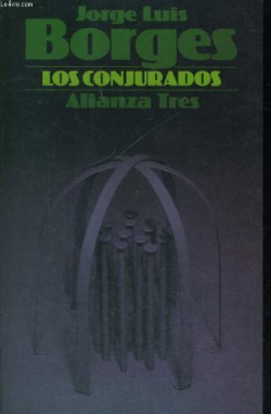 LOS CONJURADOS