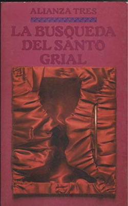 LA BUSQUEDA DEL SANTO GRIAL